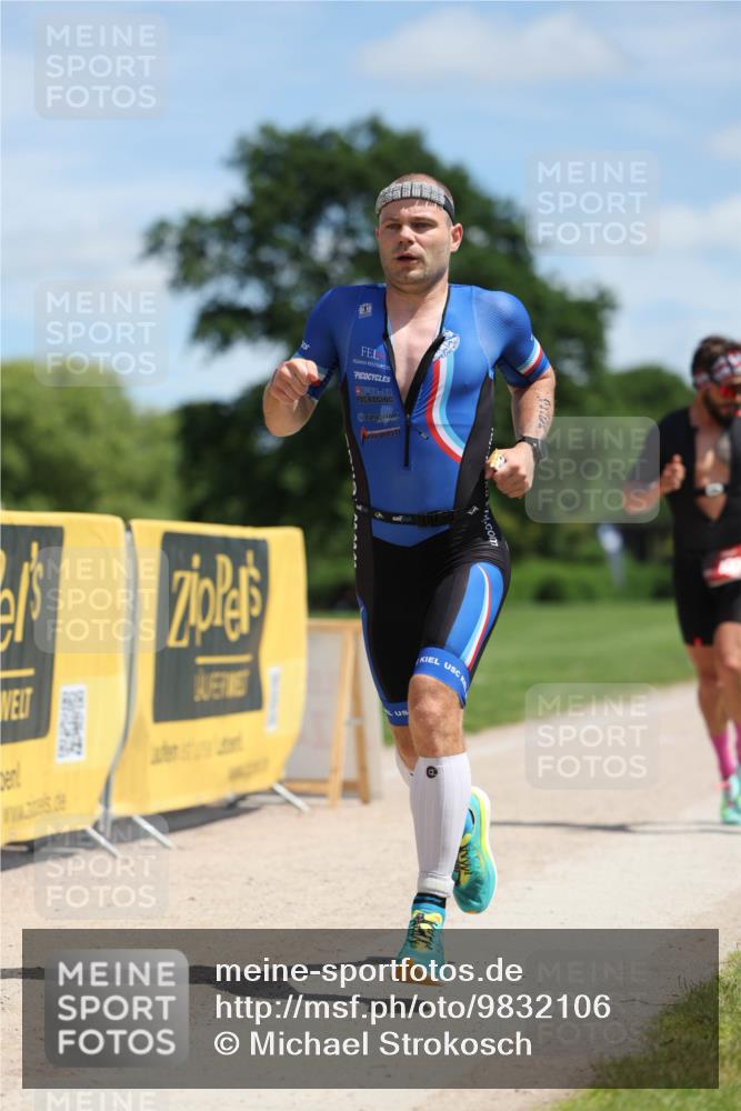 21.06.2026 - Viking Triathlon Michael Strokosch http://msf.ph/oto/9832106 21.06.2026 12:54:15 Laufen 360, 432, 626 meine-sportfotos.de