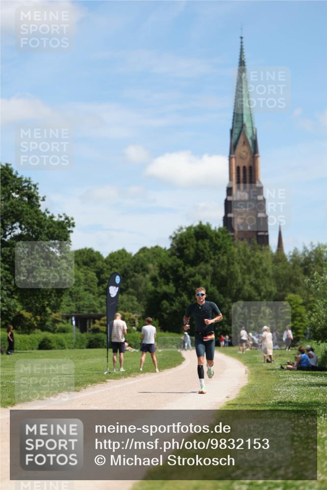 21.06.2026 - Viking Triathlon Michael Strokosch http://msf.ph/oto/9832153 21.06.2026 12:55:06 Laufen 28 meine-sportfotos.de