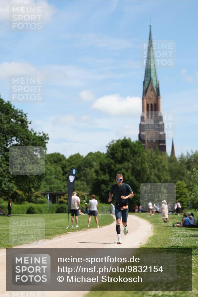 21.06.2026 - Viking Triathlon Michael Strokosch http://msf.ph/oto/9832154 21.06.2026 12:55:06 Laufen 28 meine-sportfotos.de