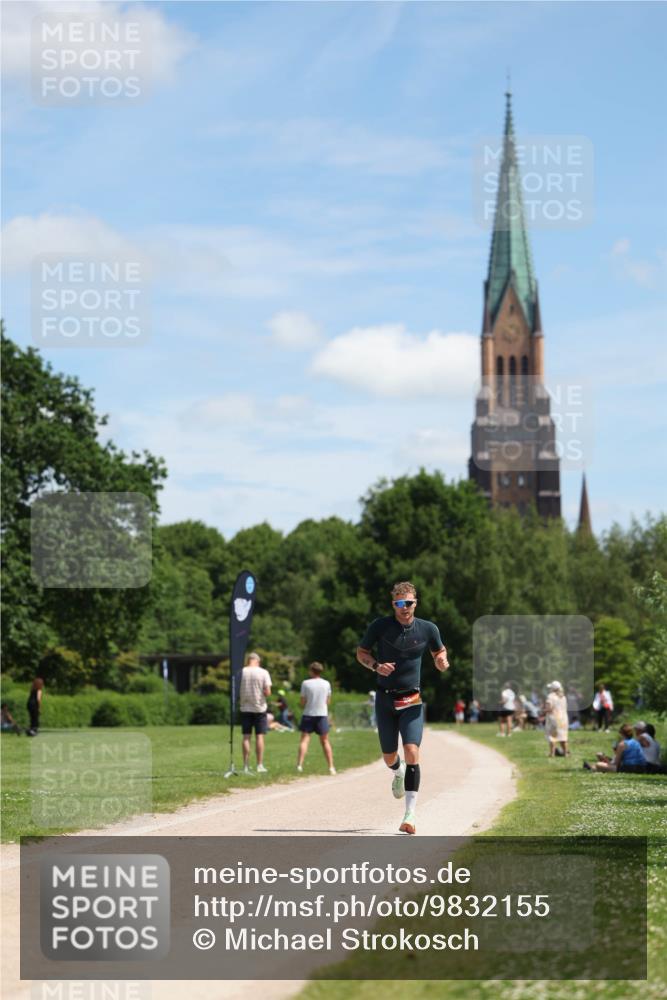 21.06.2026 - Viking Triathlon Michael Strokosch http://msf.ph/oto/9832155 21.06.2026 12:55:07 Laufen 28 meine-sportfotos.de