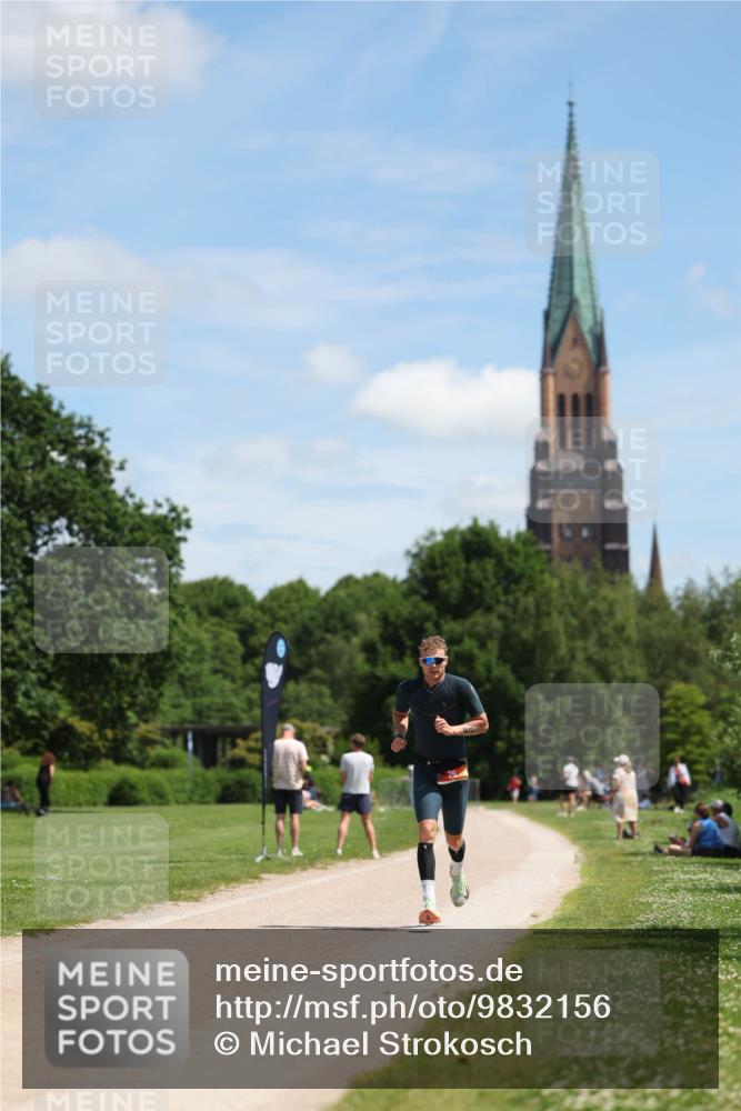 21.06.2026 - Viking Triathlon Michael Strokosch http://msf.ph/oto/9832156 21.06.2026 12:55:07 Laufen 28 meine-sportfotos.de