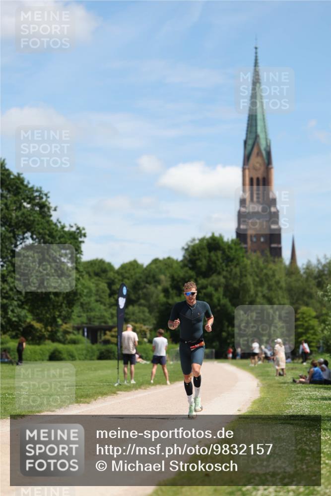 21.06.2026 - Viking Triathlon Michael Strokosch http://msf.ph/oto/9832157 21.06.2026 12:55:07 Laufen 28 meine-sportfotos.de