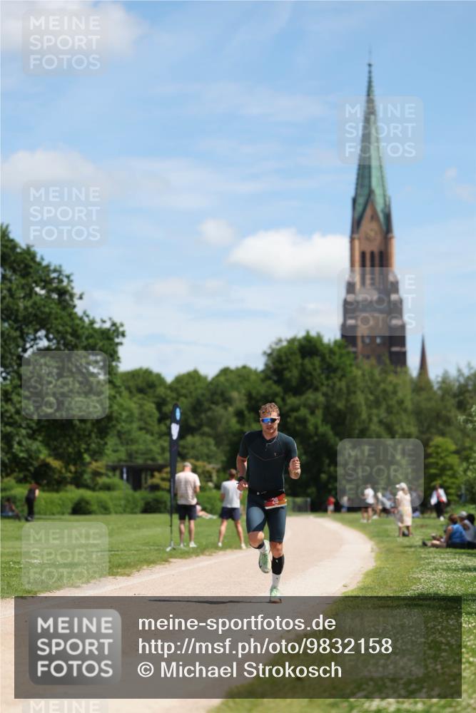 21.06.2026 - Viking Triathlon Michael Strokosch http://msf.ph/oto/9832158 21.06.2026 12:55:08 Laufen 28 meine-sportfotos.de