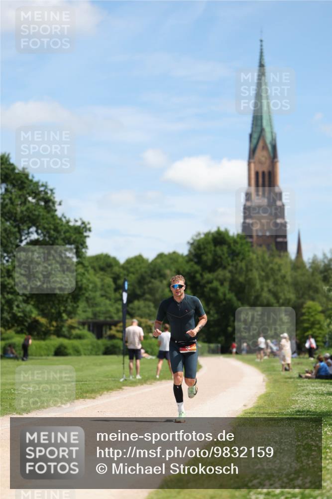 21.06.2026 - Viking Triathlon Michael Strokosch http://msf.ph/oto/9832159 21.06.2026 12:55:08 Laufen 28 meine-sportfotos.de