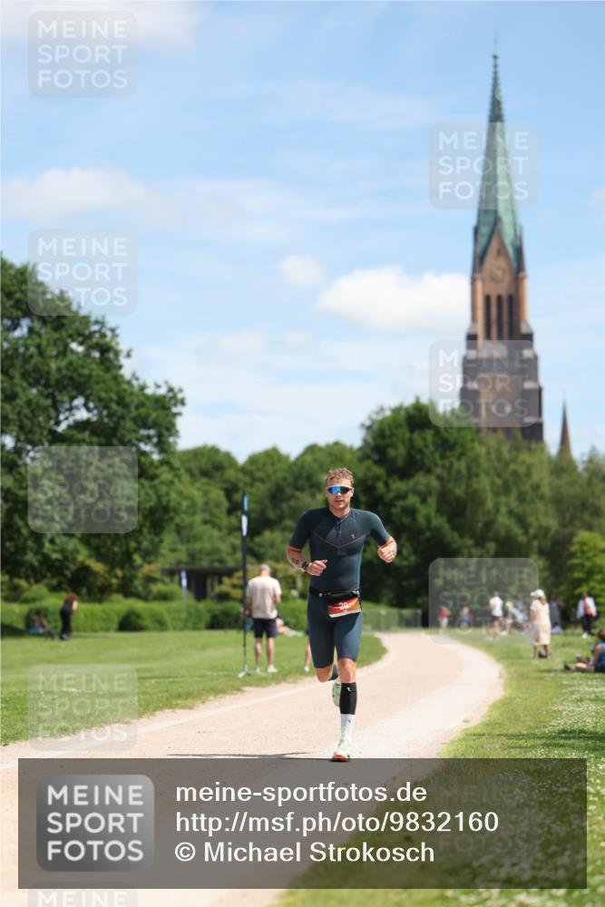 21.06.2026 - Viking Triathlon Michael Strokosch http://msf.ph/oto/9832160 21.06.2026 12:55:08 Laufen 28 meine-sportfotos.de