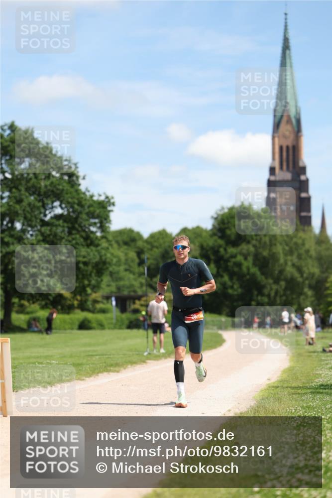 21.06.2026 - Viking Triathlon Michael Strokosch http://msf.ph/oto/9832161 21.06.2026 12:55:09 Laufen 28 meine-sportfotos.de