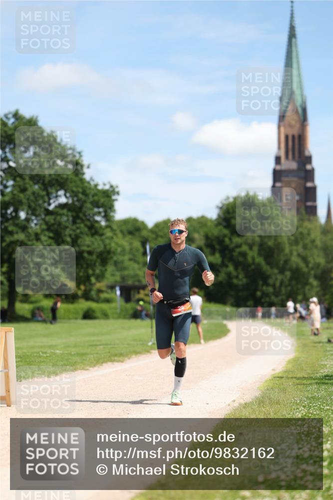 21.06.2026 - Viking Triathlon Michael Strokosch http://msf.ph/oto/9832162 21.06.2026 12:55:09 Laufen 28 meine-sportfotos.de