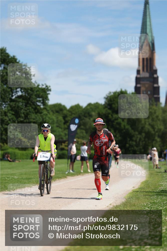 21.06.2026 - Viking Triathlon Michael Strokosch http://msf.ph/oto/9832175 21.06.2026 12:55:47 Laufen 4, 18, 449 meine-sportfotos.de
