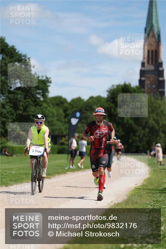 21.06.2026 - Viking Triathlon Michael Strokosch http://msf.ph/oto/9832176 21.06.2026 12:55:47 Laufen 4, 18, 449 meine-sportfotos.de