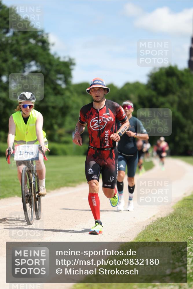 21.06.2026 - Viking Triathlon Michael Strokosch http://msf.ph/oto/9832180 21.06.2026 12:55:48 Laufen 4, 18, 449 meine-sportfotos.de