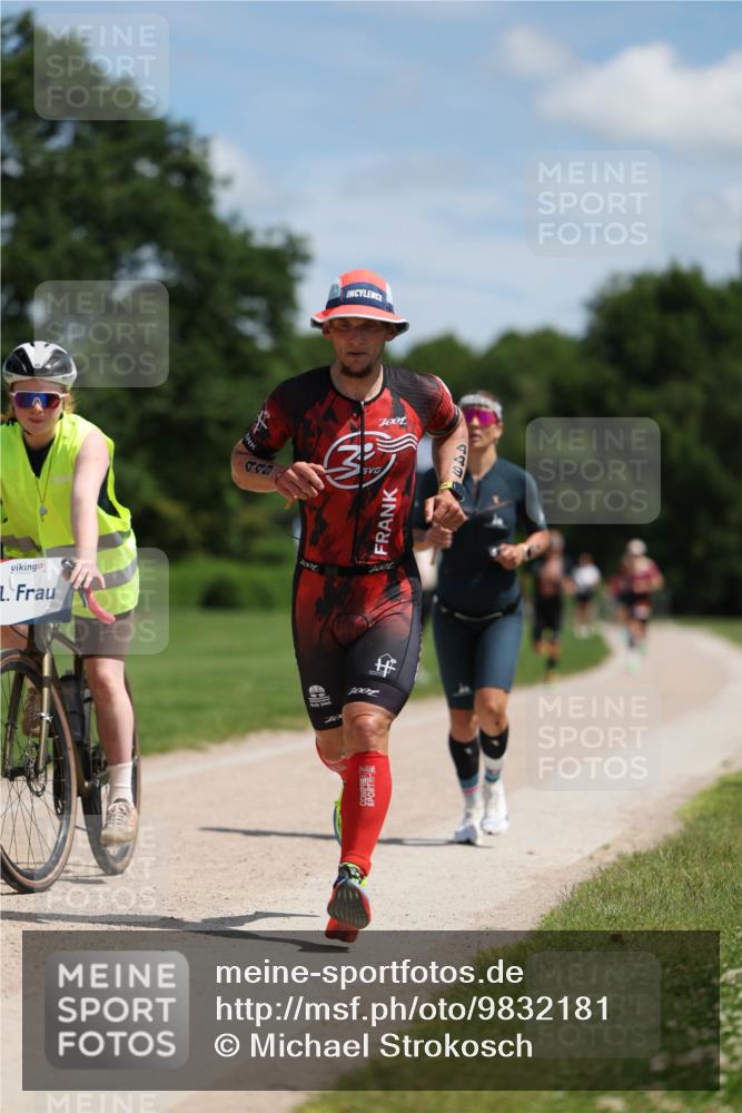 21.06.2026 - Viking Triathlon Michael Strokosch http://msf.ph/oto/9832181 21.06.2026 12:55:48 Laufen 4, 18, 449 meine-sportfotos.de