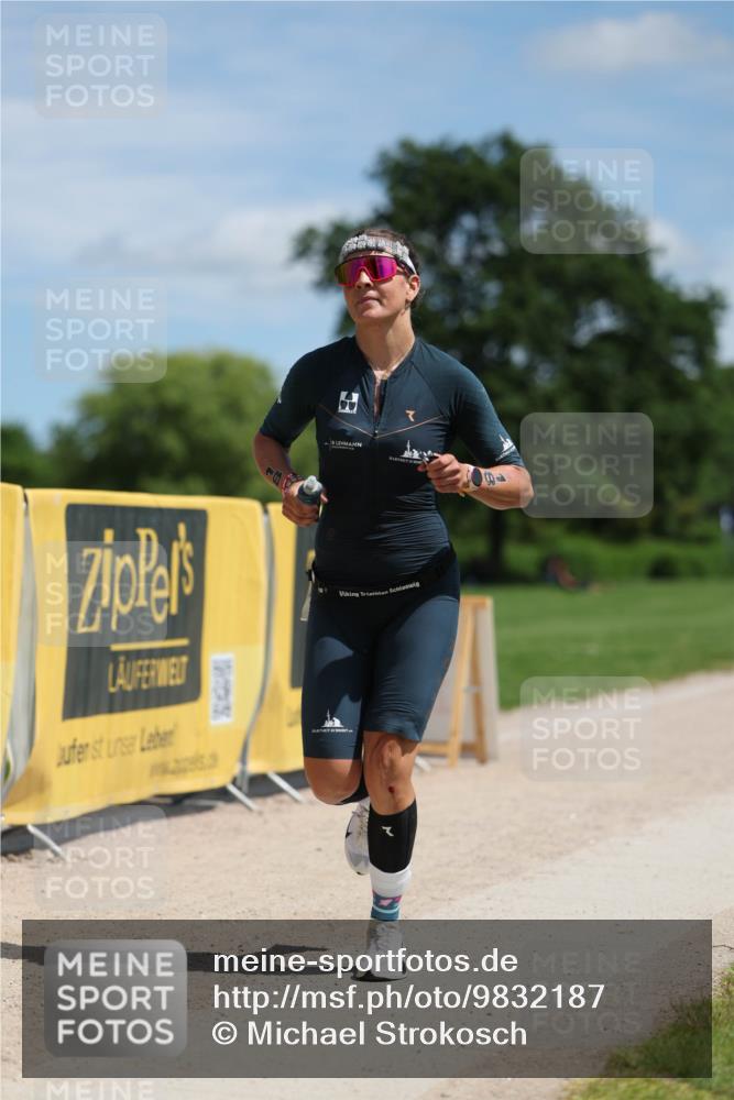 21.06.2026 - Viking Triathlon Michael Strokosch http://msf.ph/oto/9832187 21.06.2026 12:55:50 Laufen 4, 18, 449 meine-sportfotos.de