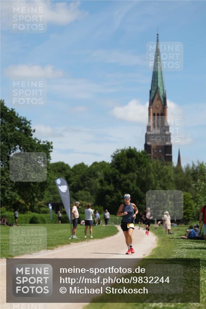 21.06.2026 - Viking Triathlon Michael Strokosch http://msf.ph/oto/9832244 21.06.2026 12:56:54 Laufen 637 meine-sportfotos.de
