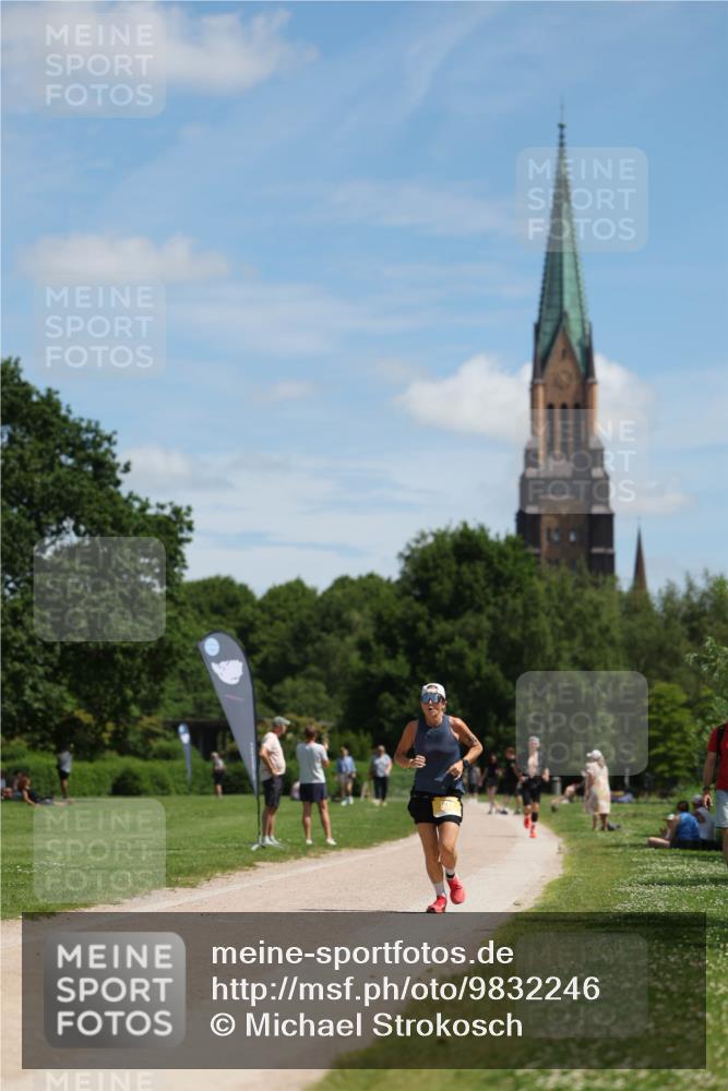 21.06.2026 - Viking Triathlon Michael Strokosch http://msf.ph/oto/9832246 21.06.2026 12:56:55 Laufen 637 meine-sportfotos.de