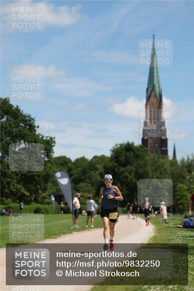 21.06.2026 - Viking Triathlon Michael Strokosch http://msf.ph/oto/9832250 21.06.2026 12:56:56 Laufen 637 meine-sportfotos.de