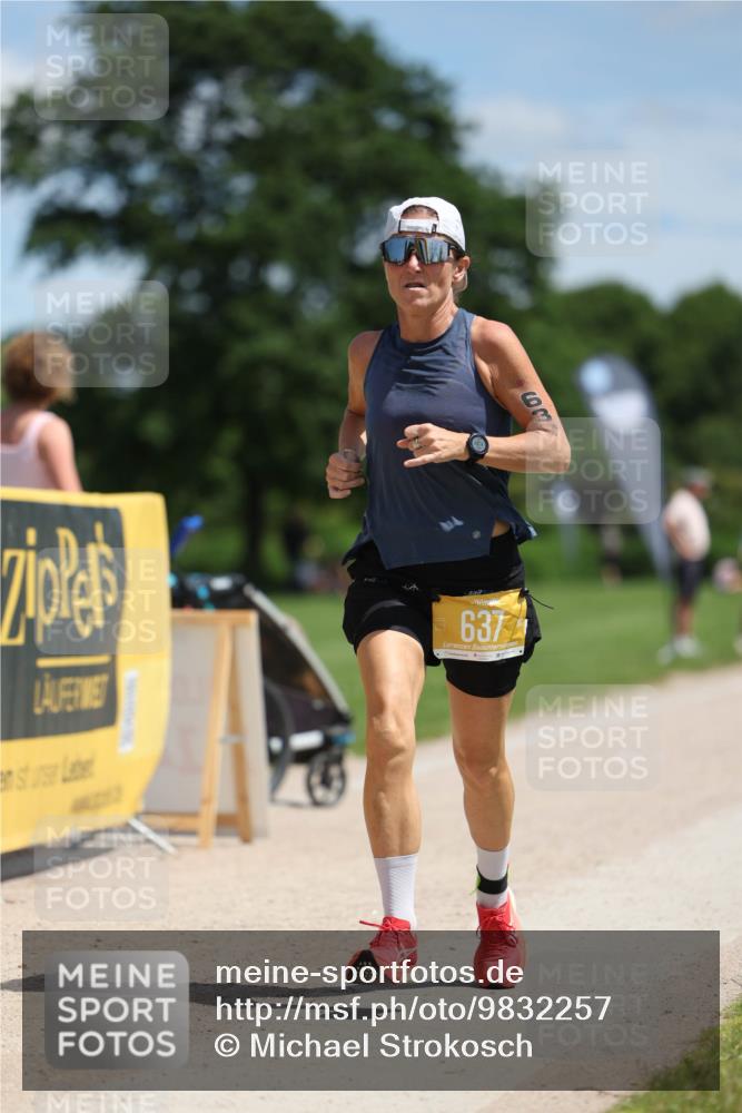 21.06.2026 - Viking Triathlon Michael Strokosch http://msf.ph/oto/9832257 21.06.2026 12:56:59 Laufen 637 meine-sportfotos.de