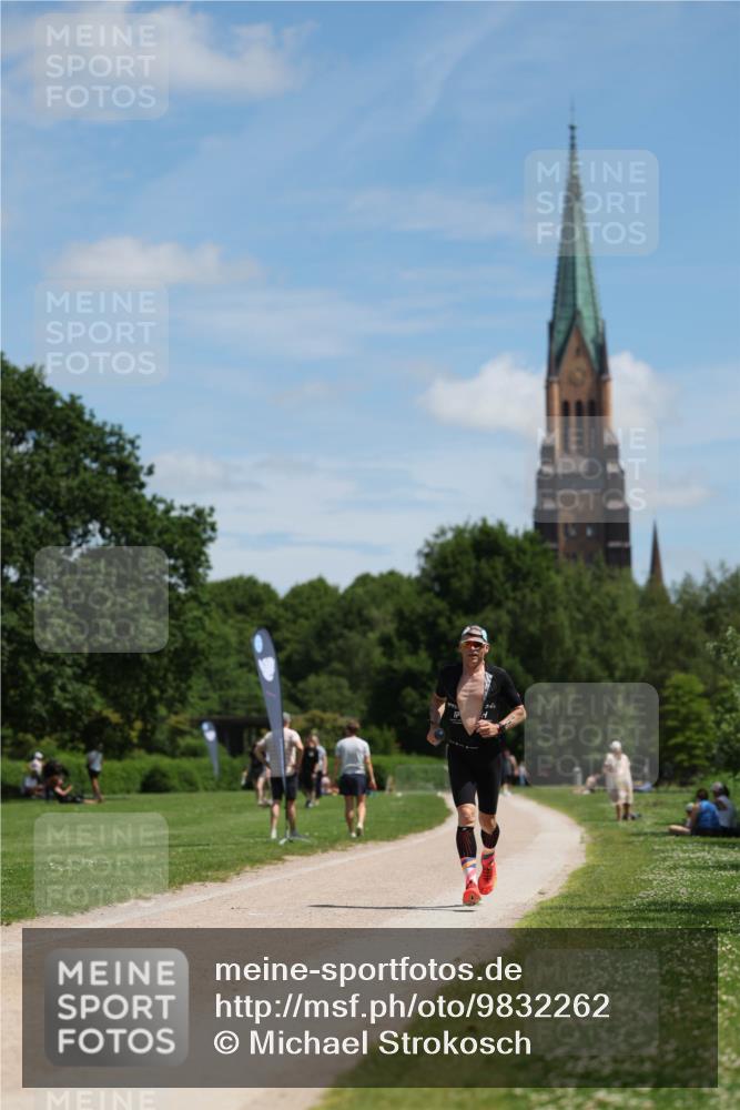 21.06.2026 - Viking Triathlon Michael Strokosch http://msf.ph/oto/9832262 21.06.2026 12:57:07 Laufen 131 meine-sportfotos.de