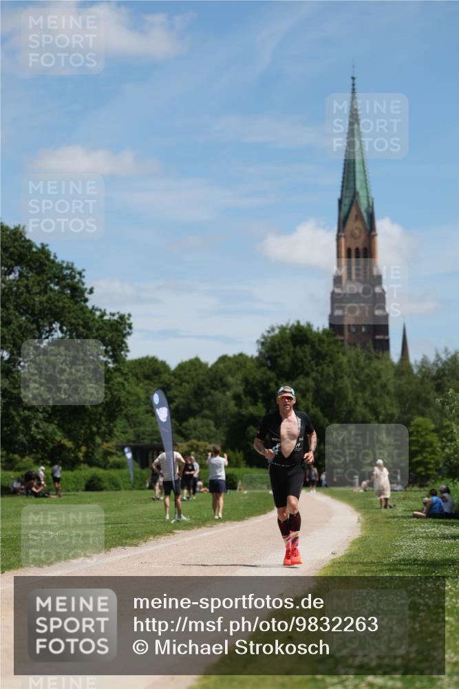 21.06.2026 - Viking Triathlon Michael Strokosch http://msf.ph/oto/9832263 21.06.2026 12:57:08 Laufen 131 meine-sportfotos.de