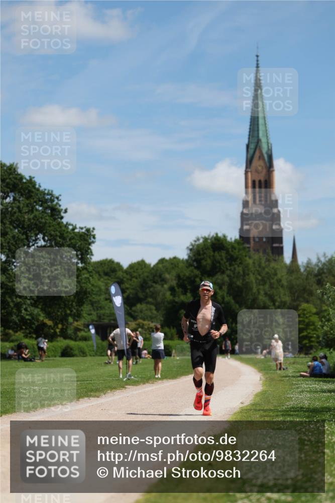 21.06.2026 - Viking Triathlon Michael Strokosch http://msf.ph/oto/9832264 21.06.2026 12:57:08 Laufen 131 meine-sportfotos.de