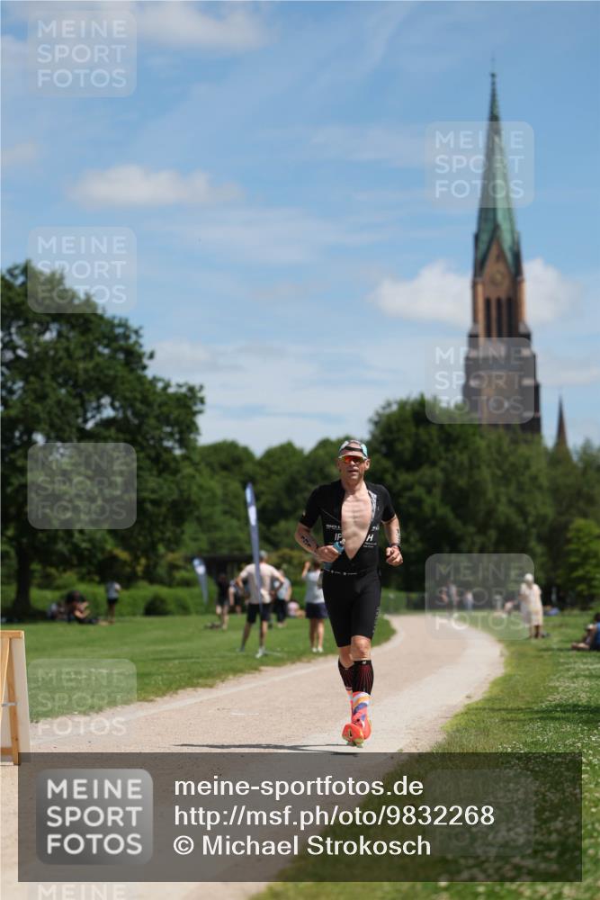 21.06.2026 - Viking Triathlon Michael Strokosch http://msf.ph/oto/9832268 21.06.2026 12:57:09 Laufen 131 meine-sportfotos.de