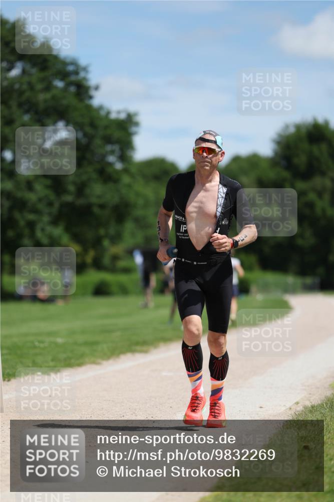 21.06.2026 - Viking Triathlon Michael Strokosch http://msf.ph/oto/9832269 21.06.2026 12:57:10 Laufen 131 meine-sportfotos.de