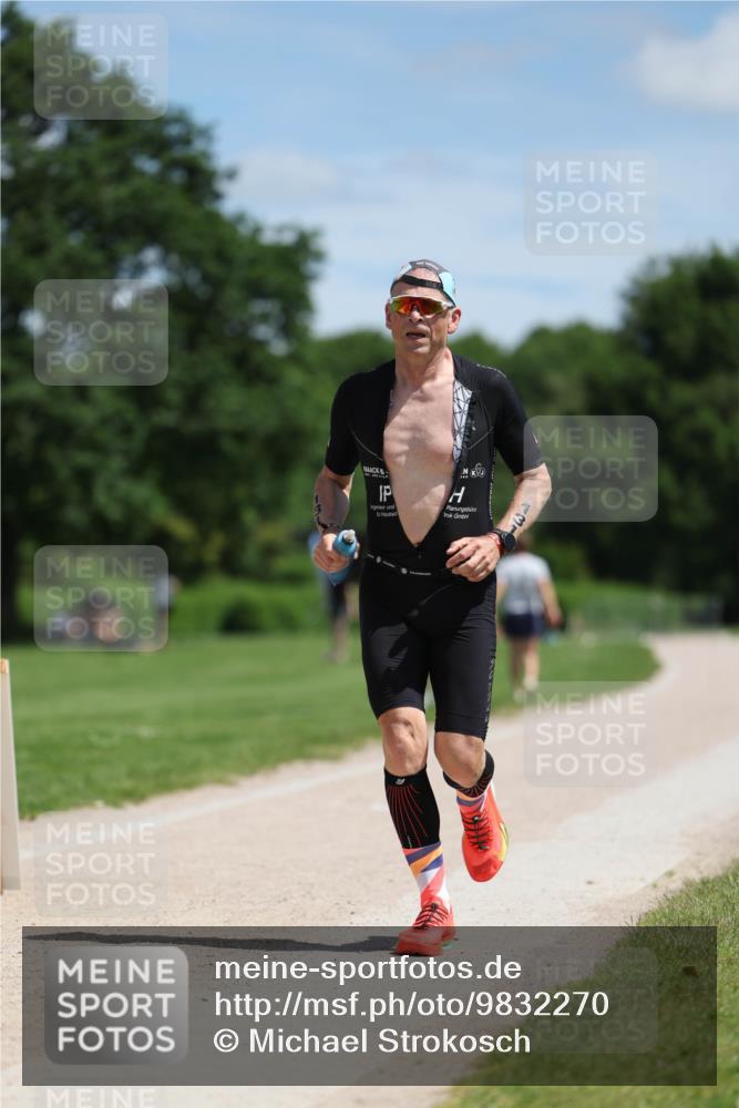 21.06.2026 - Viking Triathlon Michael Strokosch http://msf.ph/oto/9832270 21.06.2026 12:57:10 Laufen 131 meine-sportfotos.de