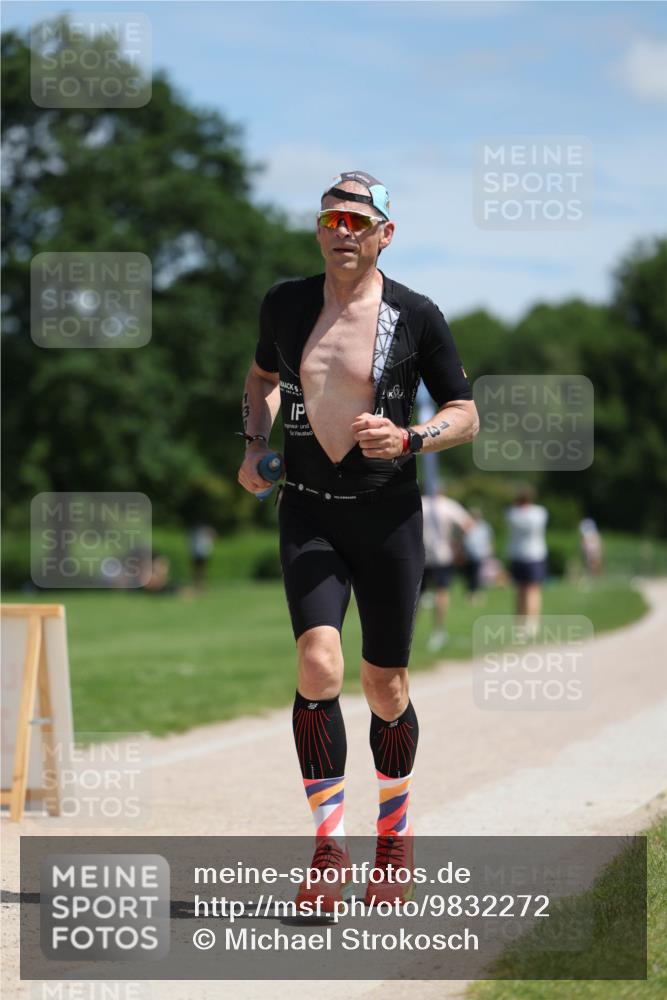 21.06.2026 - Viking Triathlon Michael Strokosch http://msf.ph/oto/9832272 21.06.2026 12:57:11 Laufen 131 meine-sportfotos.de