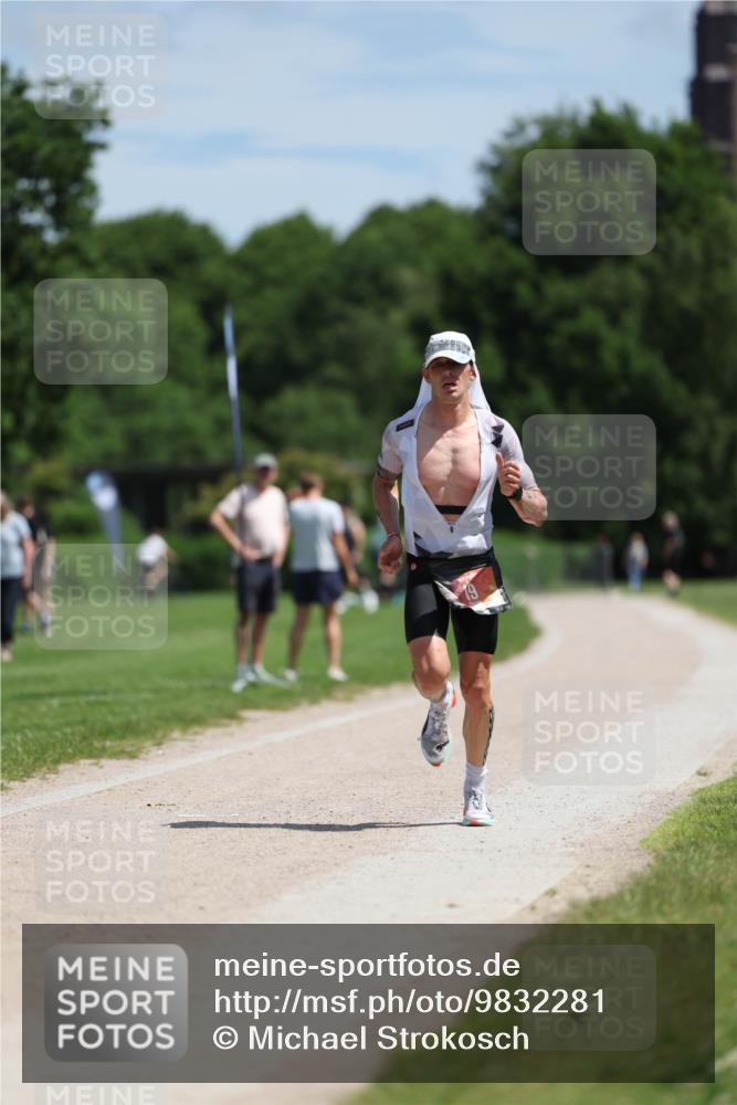 21.06.2026 - Viking Triathlon Michael Strokosch http://msf.ph/oto/9832281 21.06.2026 12:57:31 Laufen 19 meine-sportfotos.de