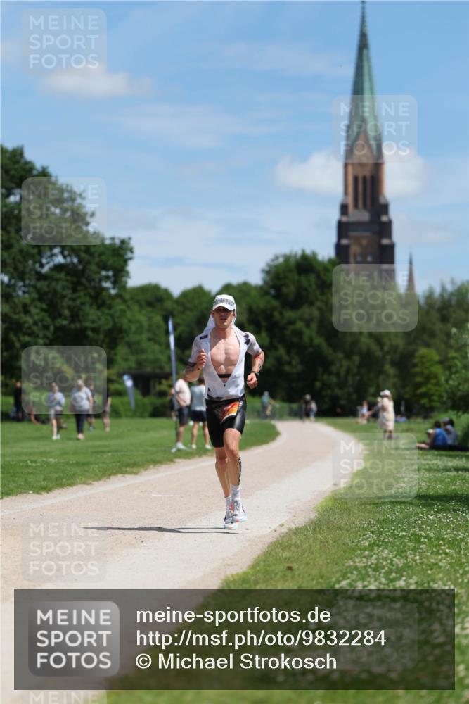21.06.2026 - Viking Triathlon Michael Strokosch http://msf.ph/oto/9832284 21.06.2026 12:57:32 Laufen 19 meine-sportfotos.de