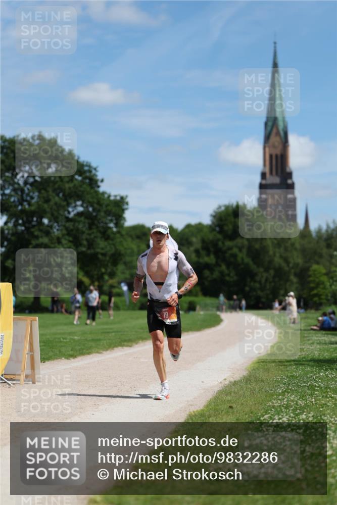 21.06.2026 - Viking Triathlon Michael Strokosch http://msf.ph/oto/9832286 21.06.2026 12:57:33 Laufen 19 meine-sportfotos.de