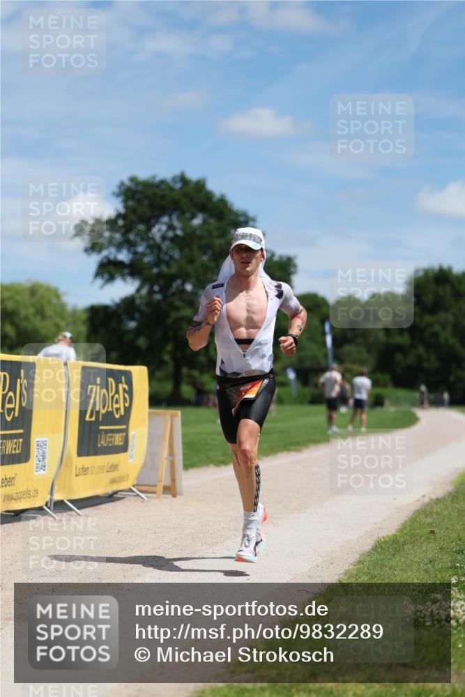 21.06.2026 - Viking Triathlon Michael Strokosch http://msf.ph/oto/9832289 21.06.2026 12:57:34 Laufen 19 meine-sportfotos.de