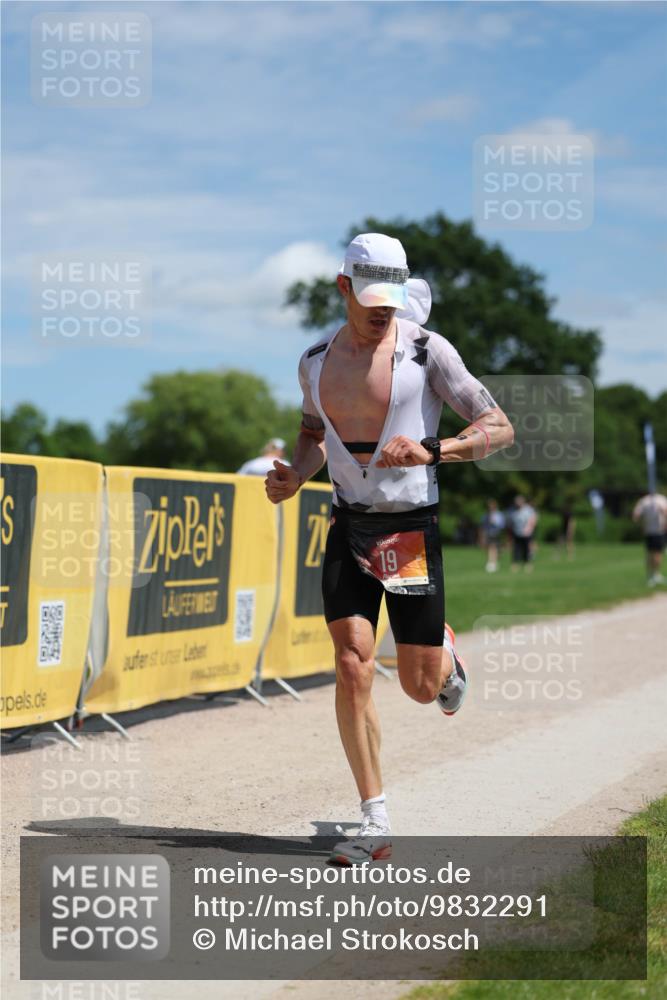 21.06.2026 - Viking Triathlon Michael Strokosch http://msf.ph/oto/9832291 21.06.2026 12:57:34 Laufen 19 meine-sportfotos.de