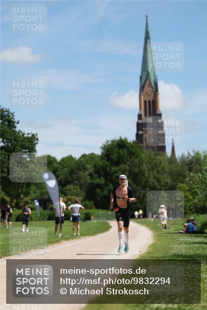 21.06.2026 - Viking Triathlon Michael Strokosch http://msf.ph/oto/9832294 21.06.2026 12:58:02 Laufen 2 meine-sportfotos.de