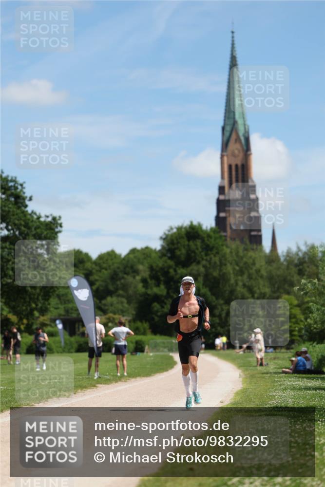 21.06.2026 - Viking Triathlon Michael Strokosch http://msf.ph/oto/9832295 21.06.2026 12:58:03 Laufen 2 meine-sportfotos.de