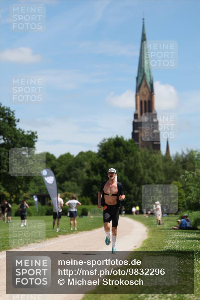 21.06.2026 - Viking Triathlon Michael Strokosch http://msf.ph/oto/9832296 21.06.2026 12:58:03 Laufen 2 meine-sportfotos.de