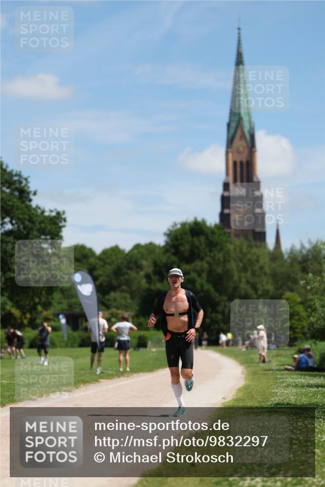 21.06.2026 - Viking Triathlon Michael Strokosch http://msf.ph/oto/9832297 21.06.2026 12:58:03 Laufen 2 meine-sportfotos.de