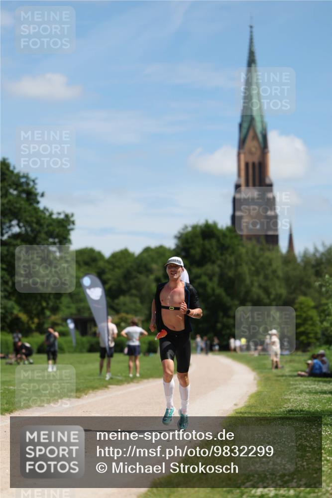 21.06.2026 - Viking Triathlon Michael Strokosch http://msf.ph/oto/9832299 21.06.2026 12:58:04 Laufen 2 meine-sportfotos.de
