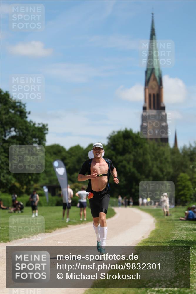 21.06.2026 - Viking Triathlon Michael Strokosch http://msf.ph/oto/9832301 21.06.2026 12:58:04 Laufen 2 meine-sportfotos.de