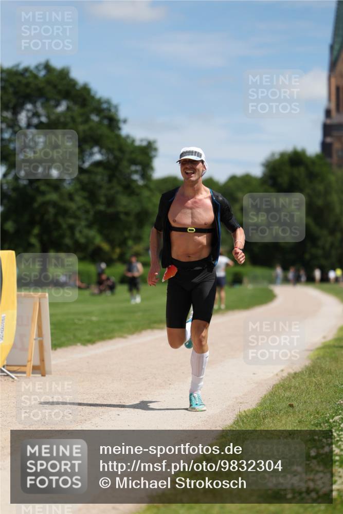 21.06.2026 - Viking Triathlon Michael Strokosch http://msf.ph/oto/9832304 21.06.2026 12:58:05 Laufen 2 meine-sportfotos.de
