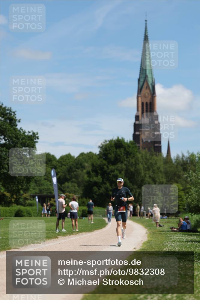 21.06.2026 - Viking Triathlon Michael Strokosch http://msf.ph/oto/9832308 21.06.2026 12:59:04 Laufen 221 meine-sportfotos.de