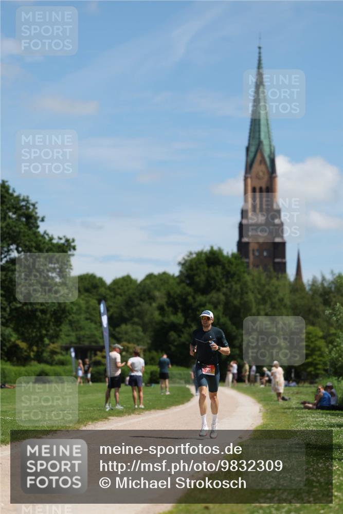 21.06.2026 - Viking Triathlon Michael Strokosch http://msf.ph/oto/9832309 21.06.2026 12:59:05 Laufen 221 meine-sportfotos.de