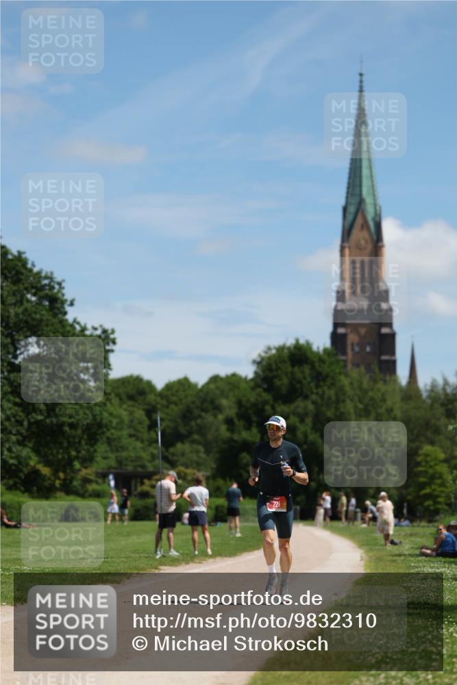 21.06.2026 - Viking Triathlon Michael Strokosch http://msf.ph/oto/9832310 21.06.2026 12:59:06 Laufen 221 meine-sportfotos.de