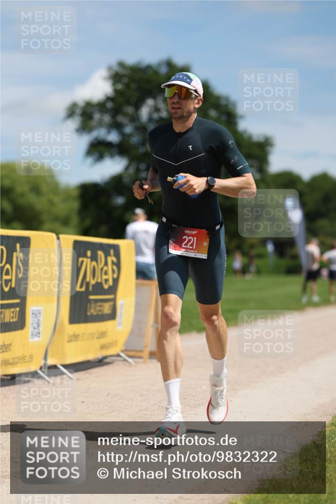 21.06.2026 - Viking Triathlon Michael Strokosch http://msf.ph/oto/9832322 21.06.2026 12:59:10 Laufen 221 meine-sportfotos.de