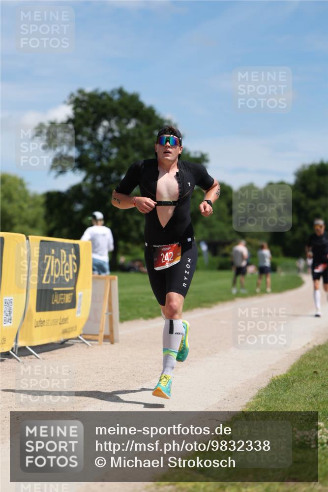 21.06.2026 - Viking Triathlon Michael Strokosch http://msf.ph/oto/9832338 21.06.2026 12:59:48 Laufen 242, 342, 551 meine-sportfotos.de