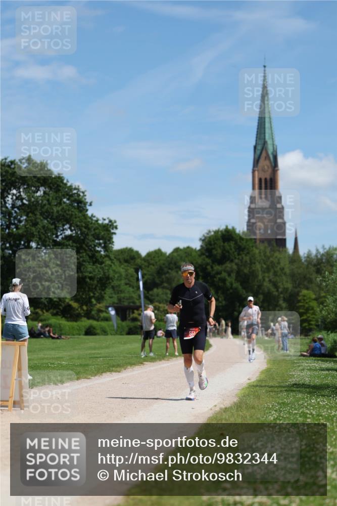 21.06.2026 - Viking Triathlon Michael Strokosch http://msf.ph/oto/9832344 21.06.2026 12:59:50 Laufen 242, 342, 551 meine-sportfotos.de