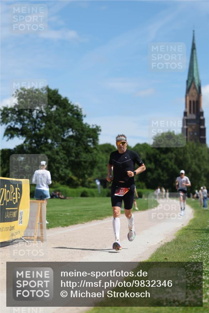 21.06.2026 - Viking Triathlon Michael Strokosch http://msf.ph/oto/9832346 21.06.2026 12:59:51 Laufen 242, 342, 551 meine-sportfotos.de