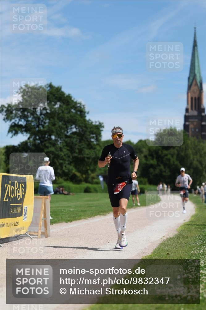 21.06.2026 - Viking Triathlon Michael Strokosch http://msf.ph/oto/9832347 21.06.2026 12:59:51 Laufen 242, 342, 551 meine-sportfotos.de