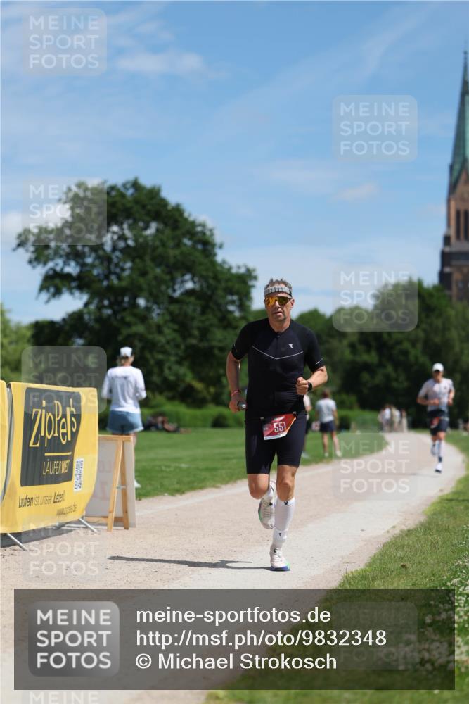 21.06.2026 - Viking Triathlon Michael Strokosch http://msf.ph/oto/9832348 21.06.2026 12:59:51 Laufen 242, 342, 551 meine-sportfotos.de