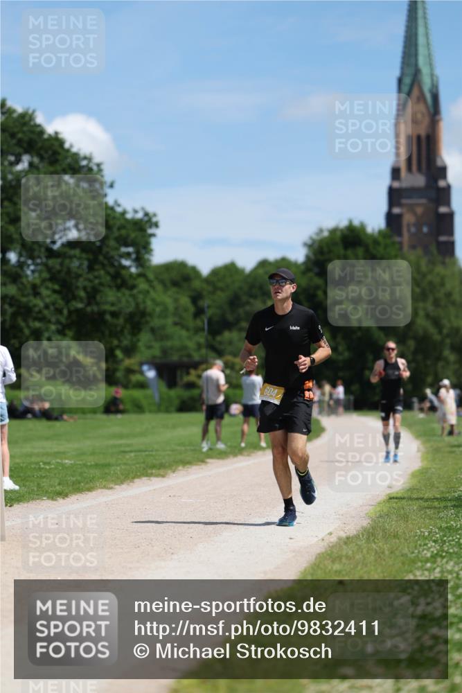 21.06.2026 - Viking Triathlon Michael Strokosch http://msf.ph/oto/9832411 21.06.2026 13:00:46 Laufen 425, 430, 604 meine-sportfotos.de