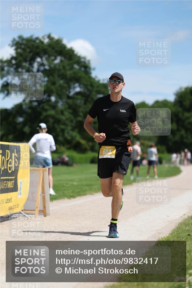 21.06.2026 - Viking Triathlon Michael Strokosch http://msf.ph/oto/9832417 21.06.2026 13:00:48 Laufen 425, 430, 604 meine-sportfotos.de